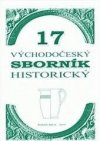 Východočeský sborník historický.