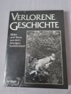 Verlorene Geschichte. 