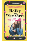 Holky na WhatsAppu