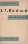 J.A. Rimbaud