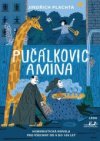 Pučálkovic Amina