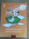 Procvičovací karty na celý školní rok