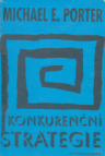 Konkurenční strategie