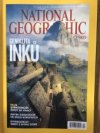National Geographic Česko