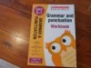 Grammar and Punctuation Workbook