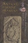 Antické písemné prameny