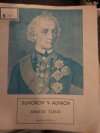 Suvorov v Alpách