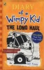 Diary of a Wimpy Kid