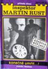 Inspektor Martin Rust