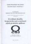 Zrychlené zkoušky bezporuchovosti a možnosti jejich praktické aplikace
