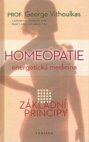 Homeopatie - energetická medicína