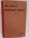 Husitský tribun