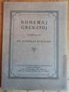 Bohemaj grenatoj