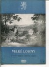 Velké Losiny