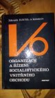 Organizace a řízení socialistického vnitřního obchodu