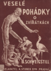 Veselé pohádky o zvířátkách