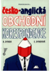 Česko-anglická obchodní korespondence