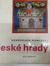 České hrady