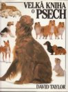 Velká kniha o psech