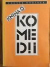 Kniha o komedii