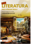 Nová literatura pro střední školy