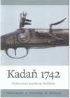 Kadaň 1742