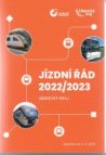 Jizdní řád 2022/2023