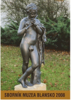 Sborník Muzea Blansko 2008
