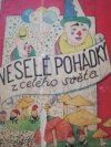 Veselé pohádky z celého světa