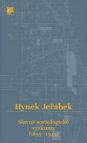 Slavné sociologické výzkumy (1899–1949)