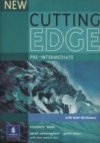  New Cutting Edge Pre-Intermediate