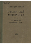 Technická mechanika