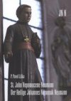 St. John Nepomucene Neumann =