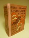 Petit Larousse Illustré