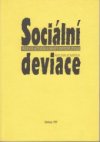 Sociální deviace