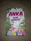 ANKA klub rebelek 