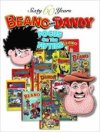 The Beano and The Dandy - Focus on the Fifties (60 Sixty Years Series) 
