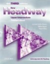 New Headway Upper-Intermediate 3rd edition