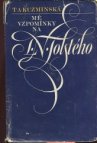 Mé vzpomínky na L.N. Tolstého