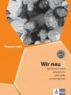 Wir neu 2 (A2.1)
