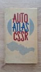 Auto atlas ČSSR