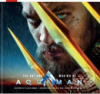 The art and making of Aquaman