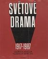 Světové drama 1917-1987