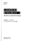 Lékařská biologie I.