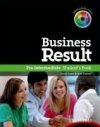 Business Result DVD Edition Pre-intermediate