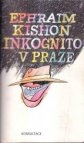 Inkognito v Praze