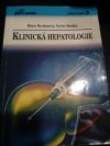 Klinická hepatologie