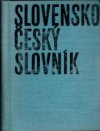 Slovensko-český slovník