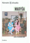 Maryša
