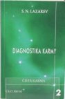 Diagnostika karmy